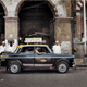 Mumbai Taxi Co.